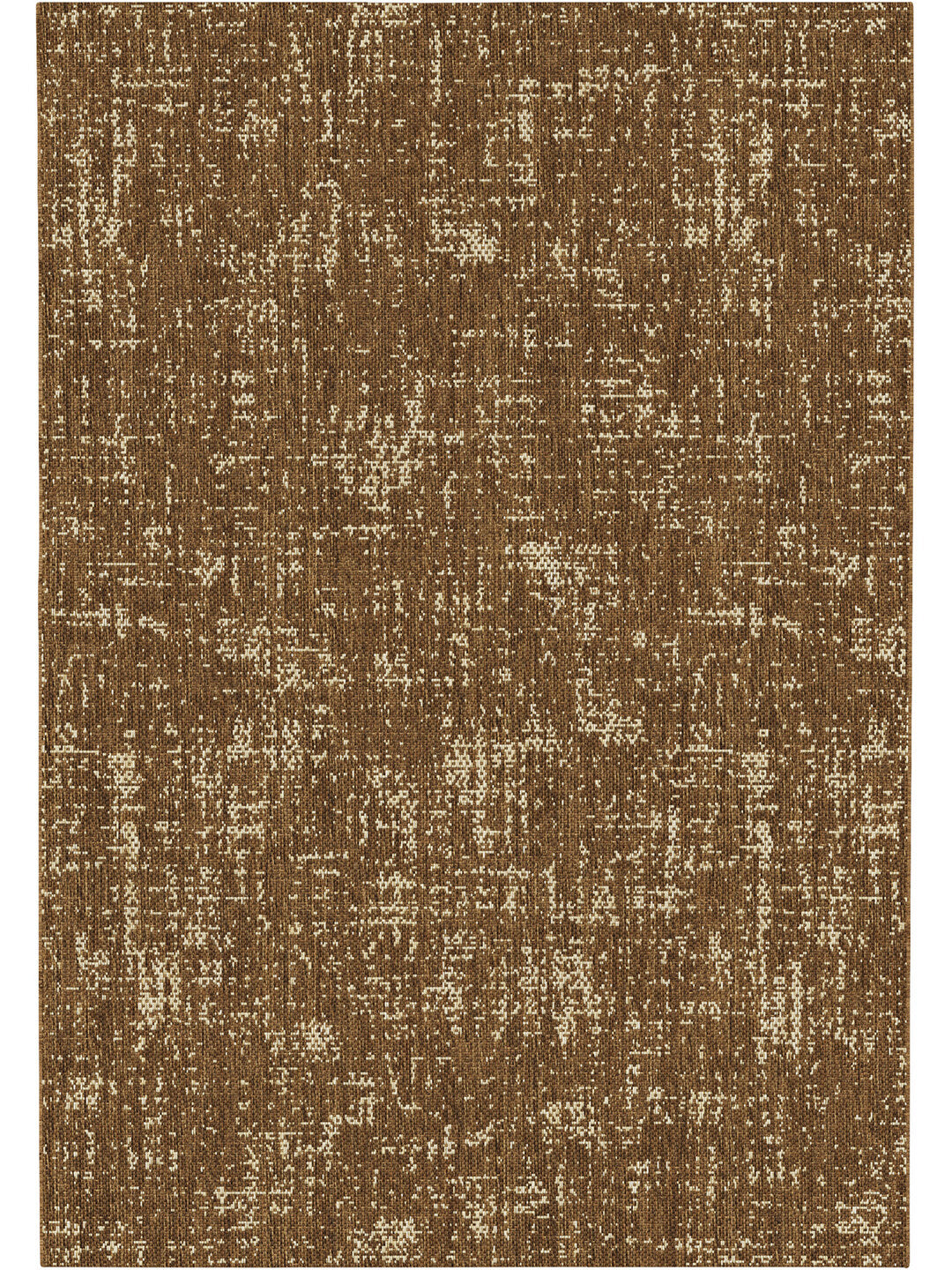 Plains Brown Rug