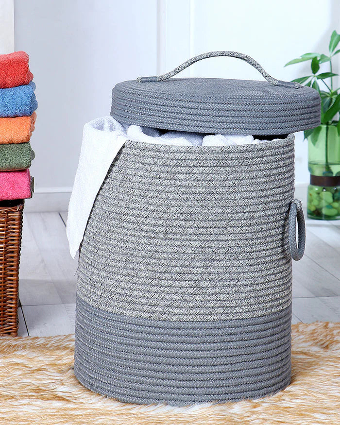 Laundry Basket