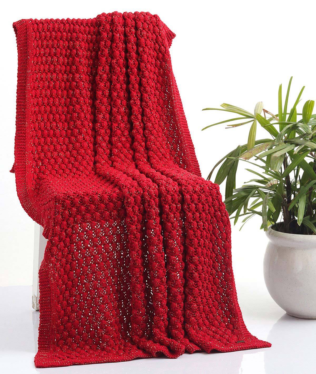 AC Blanket/Throw
