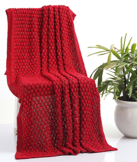 AC Blanket/Throw