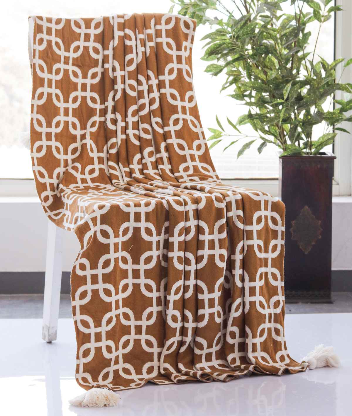 AC Blanket/Throw