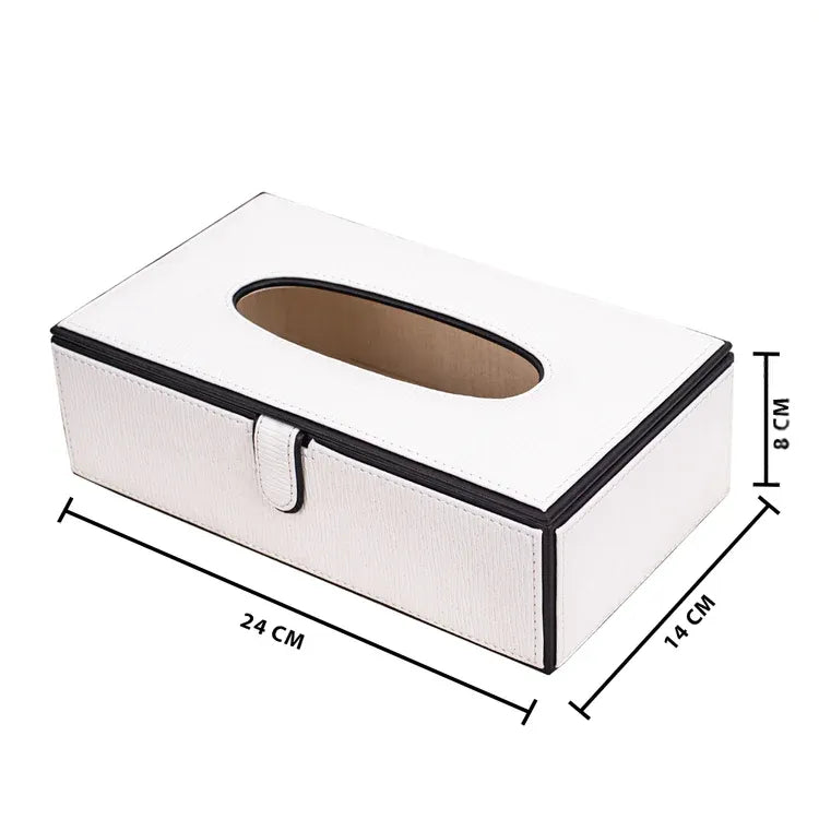 Tissue Box