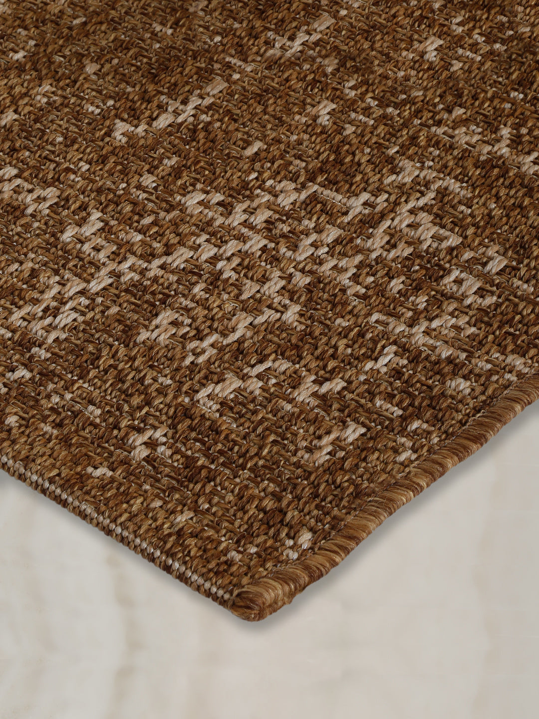 Plains Brown Rug