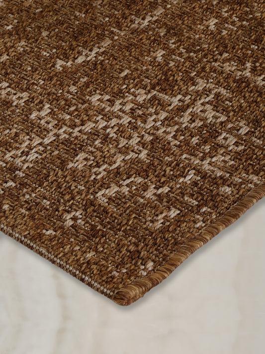 Plains Brown Rug