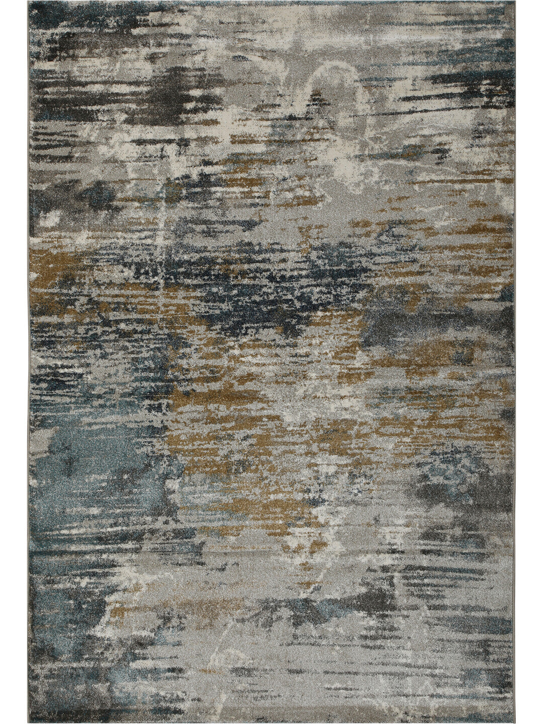 Abstract Multi Rug