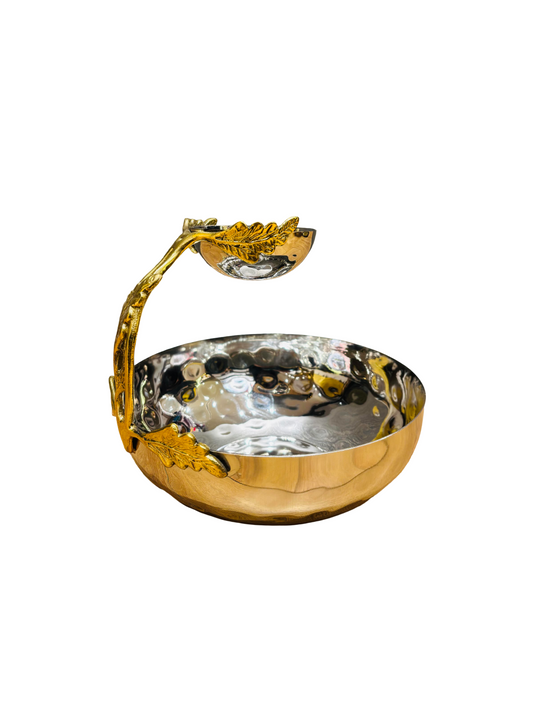 Chip N Dip Bowl