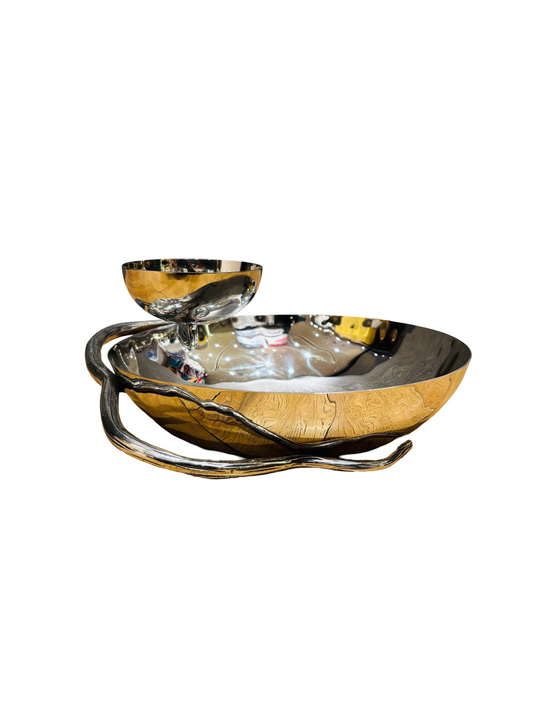 Chip N Dip Bowl