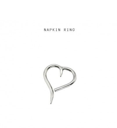 Napkin Ring