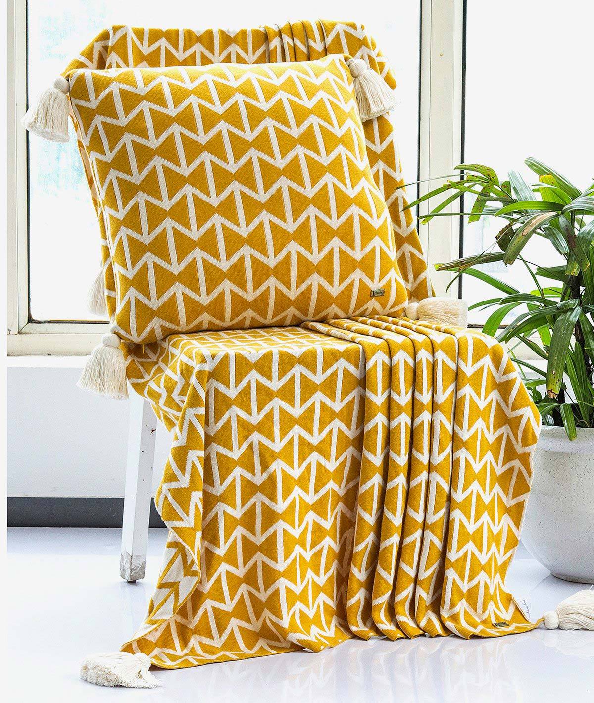 AC Blanket/Throw
