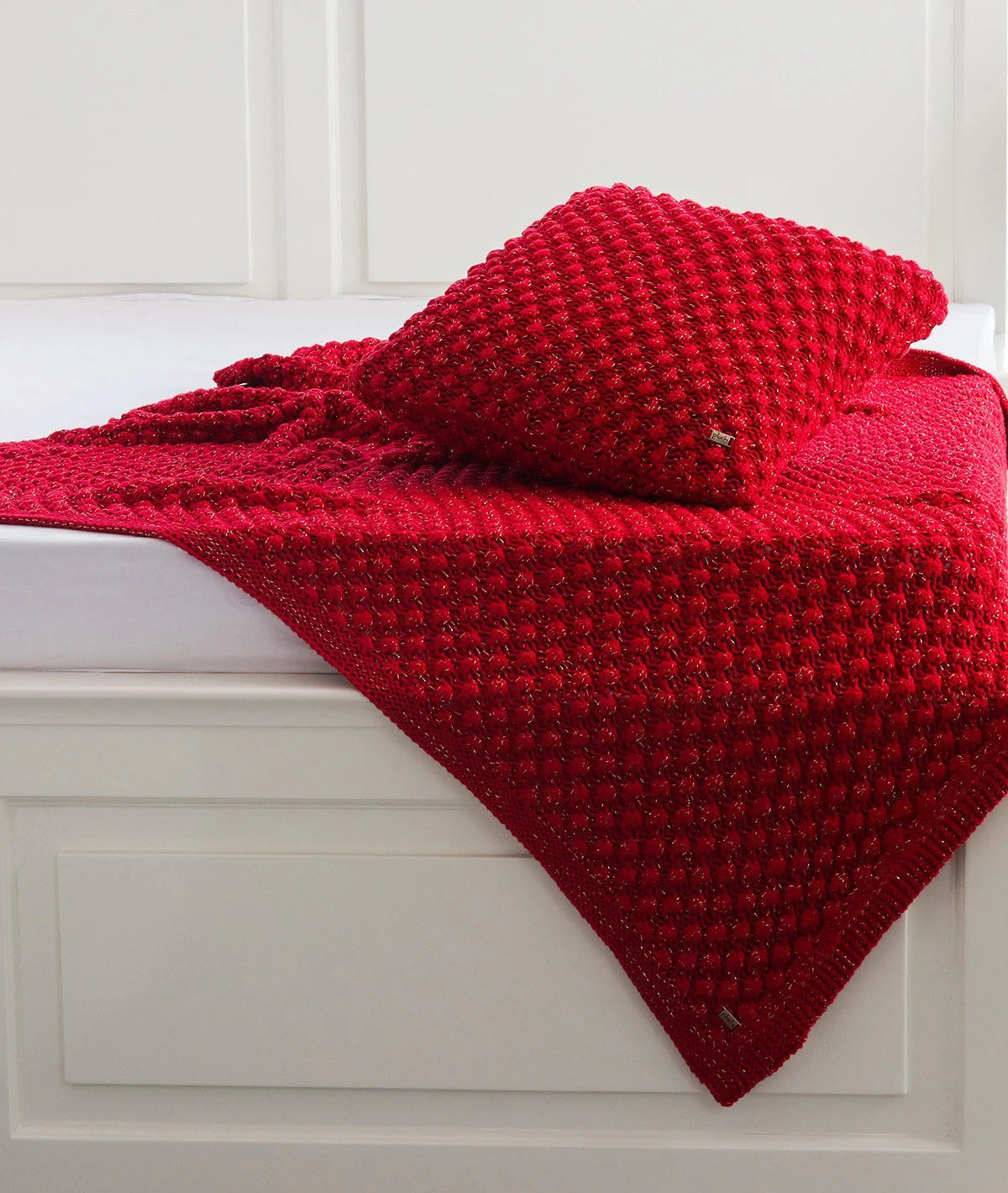 AC Blanket/Throw