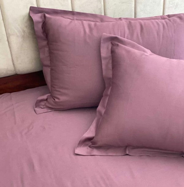 Pillow cover