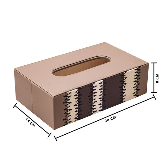 Tissue Box