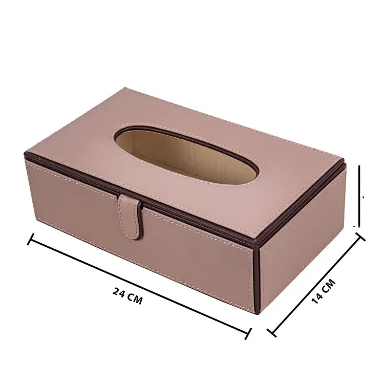 Tissue Box